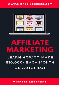 Affiliate Marketing